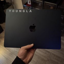 Mac Book Air 2