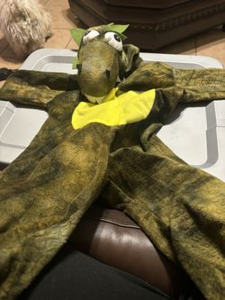 Dinosaur Costume 