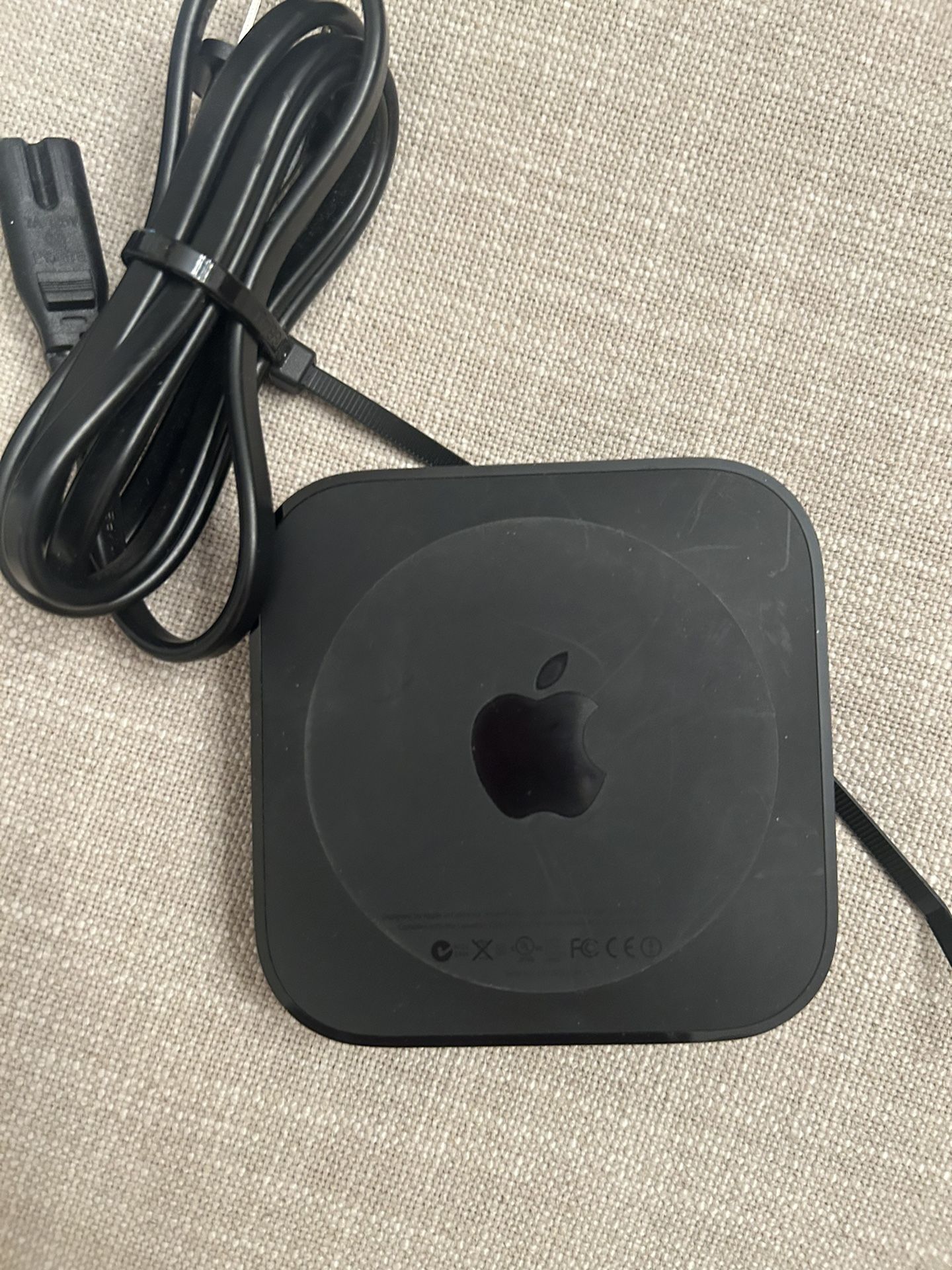 Apple TV