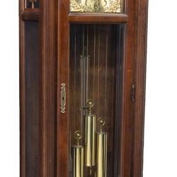 Grandfather Clock Howard Miller