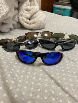 Designer Sunglasses