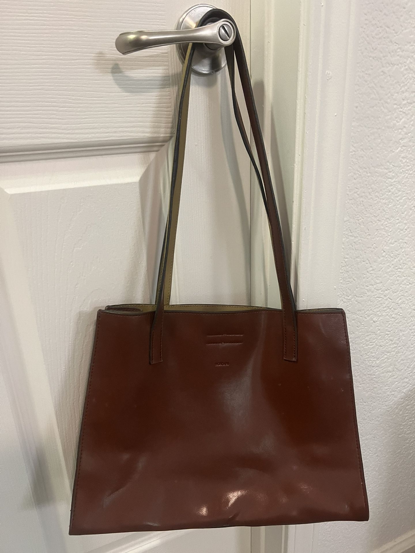 Leather Bag