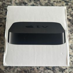 Apple TV 3gr 