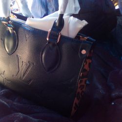 Louis Vuitton Hand Bag