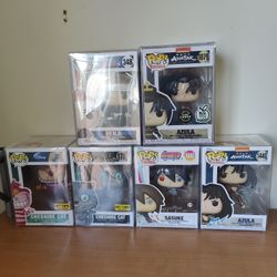Funkos 