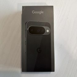 NEW IN BOX GOOGLE PIXEL 10 128GB UNLOCKED VERIZON AT&T T-MOBILE CRICKE