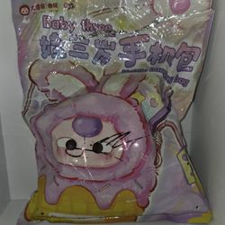 Baby Three Mobile Hanging Bag Confirmed 