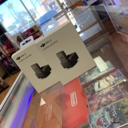 Dji Mic 2 Camera Adapter 