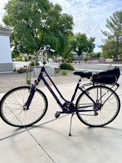 Liv Bike