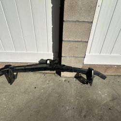 Trailer Tow Hitch