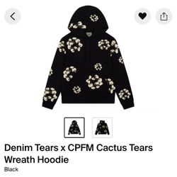 Denim Tear