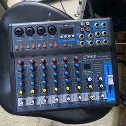*BRAND NEW*  PMXU83BT Mixer 