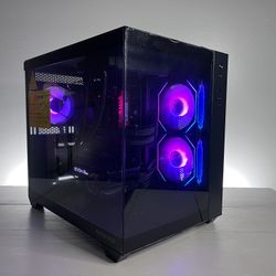 🔥starter Gaming Pc
