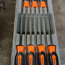Snap on Tools 