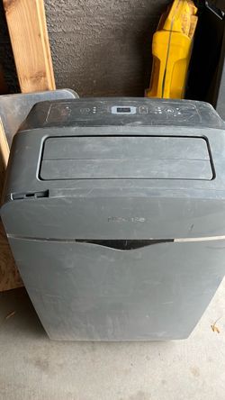 Portable A/C Unit