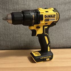 DeWALT 20v Drill 