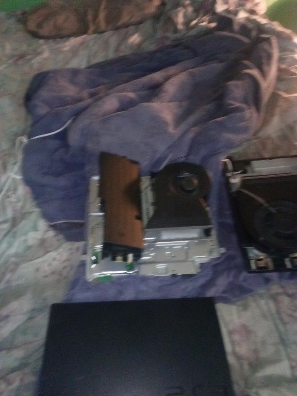 PS3 Parts