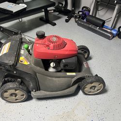 Honda Lawn Mower