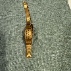 PULSAR WOMENs WATCH
