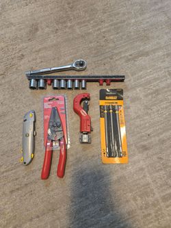 Tools
