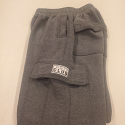 Pro Club Sweatpants  -  Size Small