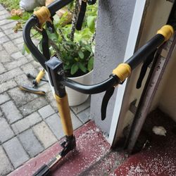 Bike Rack