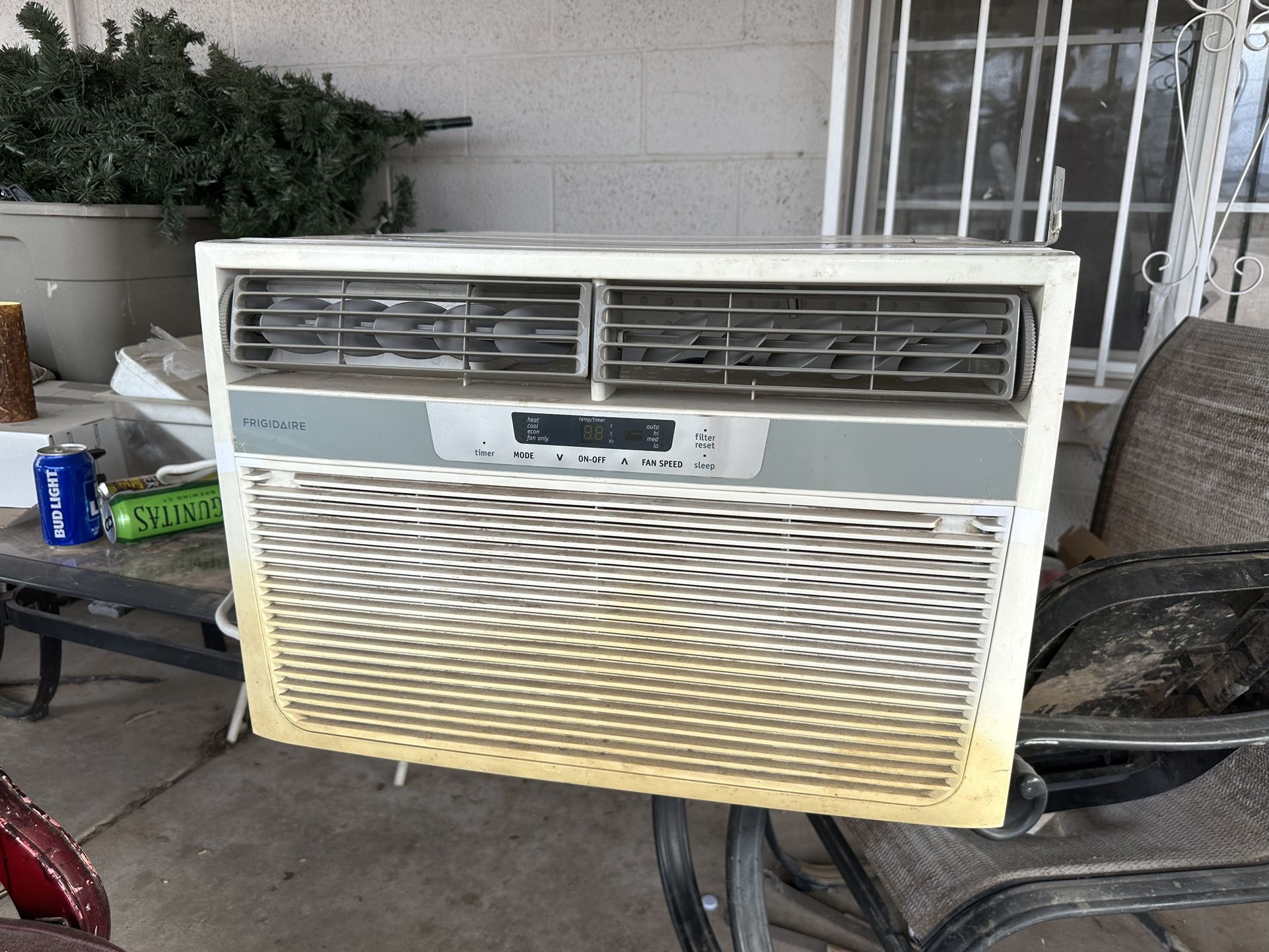 FREE Frigidaire Ac Unit for Sale in Las Vegas, NV OfferUp
