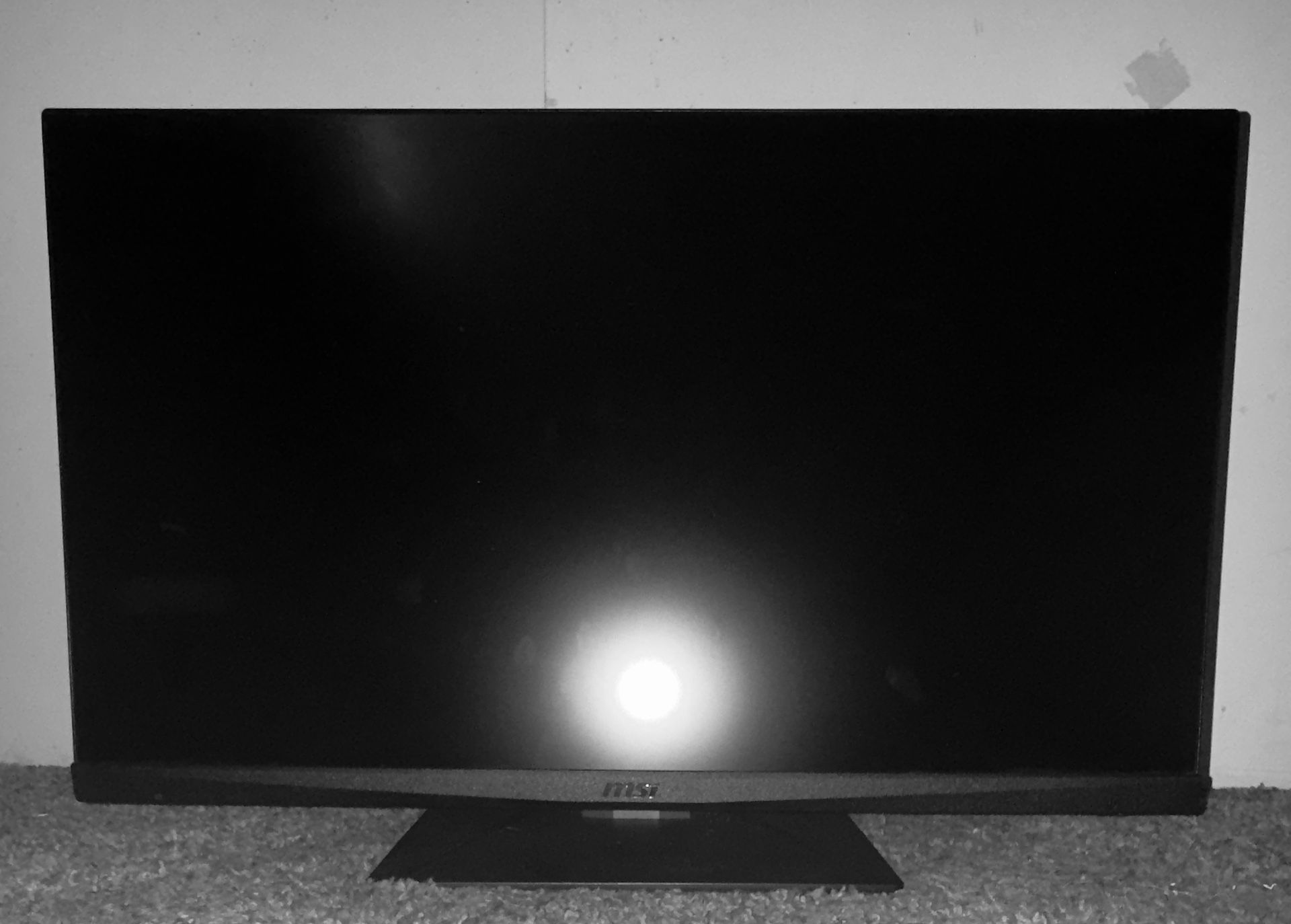 MSI MAG281URF 4k 144hz