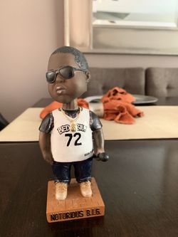 Notorious BIG Bobblehead