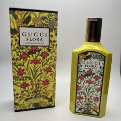 Gucci Flora Gorgeous Orchid
