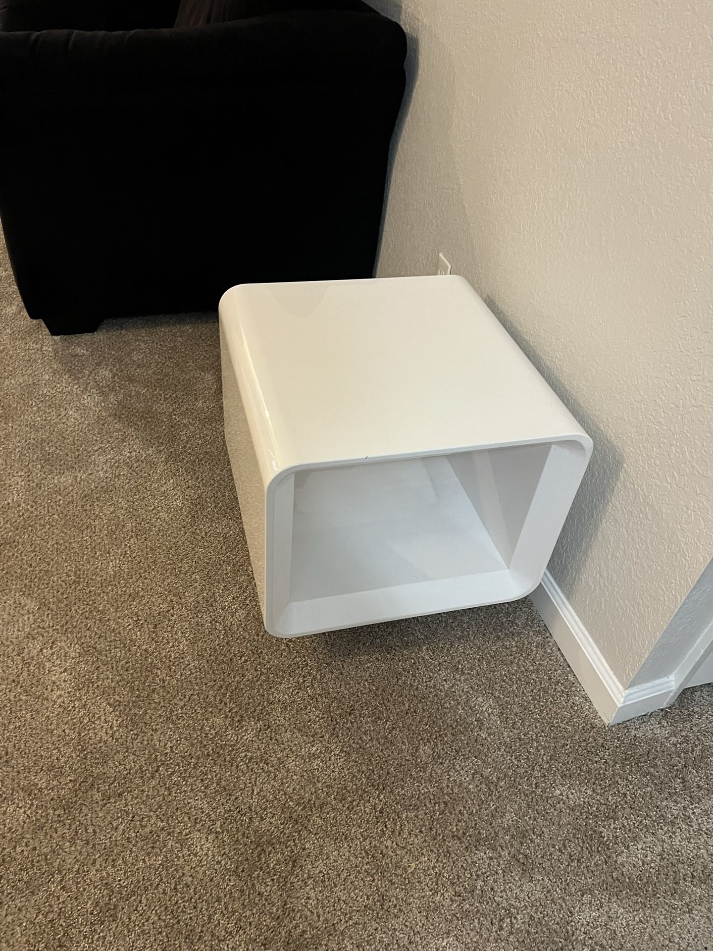End Table 
