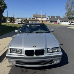 1998 BMW 328i