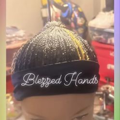  Two Strand Twist Wig