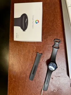 Google Pixel Watch