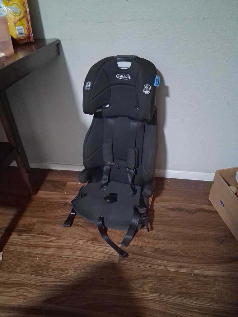Graco Car Seat