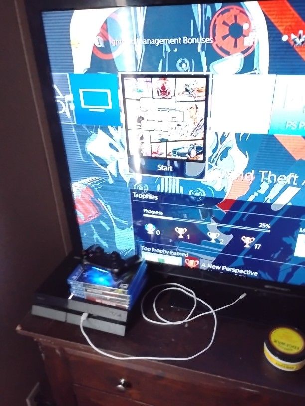 Ps4