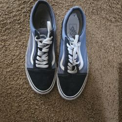 Vans - Mens 11