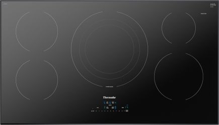 THERMADOR Cooktop CIT365YB 01864 .