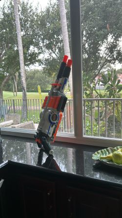 Limited edition, Nerf gun Limited edition, Nerf gun
