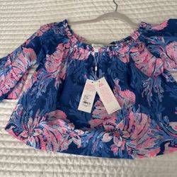 Lilly Top