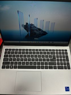 DELL LAPTOP