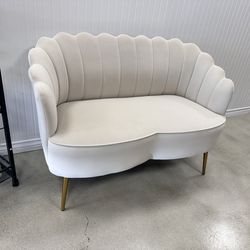 Loveseat Accent Couch