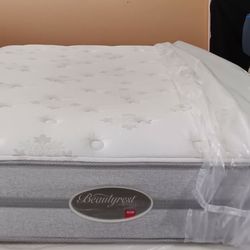 Full Size Mattress (Colchon Full Size)