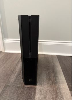 Xbox one