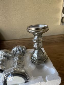 Candle Holder