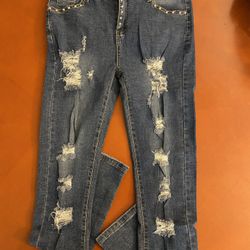 Variedad de Mahones Colombianos 