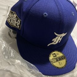 Dodgers Fear Of God