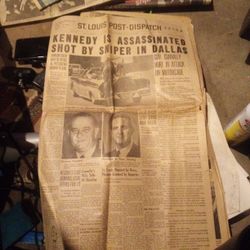 Newspaper 