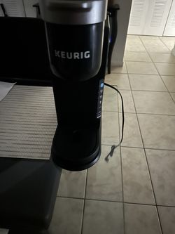 KEURIG K EXPRESS COFFEE