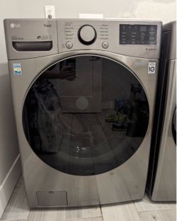 Washer